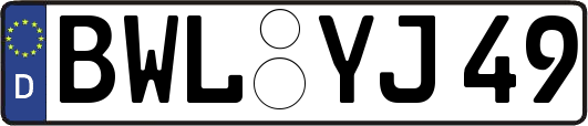 BWL-YJ49