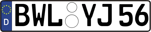 BWL-YJ56