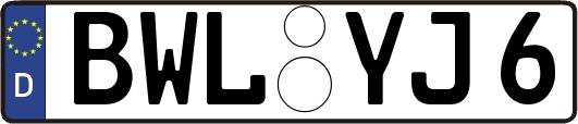 BWL-YJ6