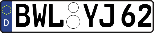 BWL-YJ62