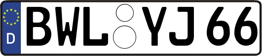 BWL-YJ66
