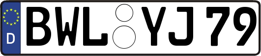 BWL-YJ79