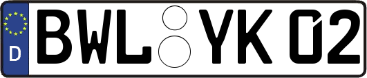 BWL-YK02