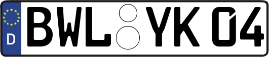 BWL-YK04
