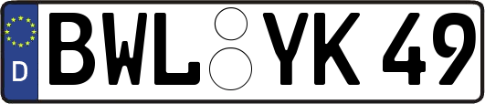 BWL-YK49