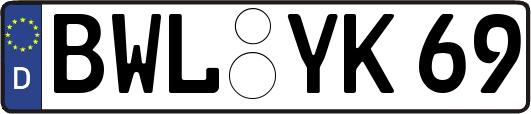 BWL-YK69
