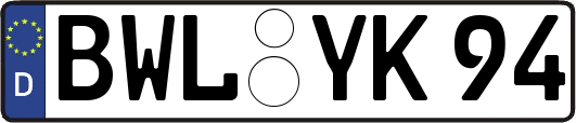 BWL-YK94