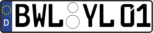 BWL-YL01