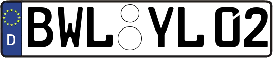 BWL-YL02