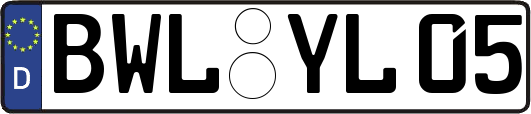 BWL-YL05
