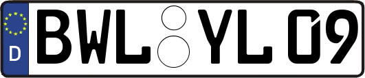 BWL-YL09