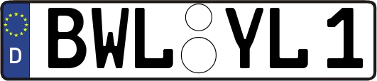 BWL-YL1