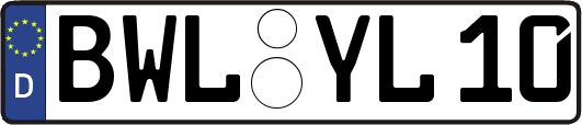 BWL-YL10