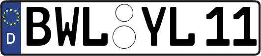 BWL-YL11