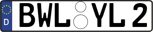 BWL-YL2