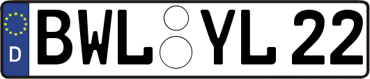 BWL-YL22