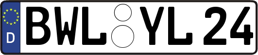 BWL-YL24