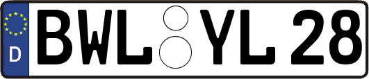 BWL-YL28