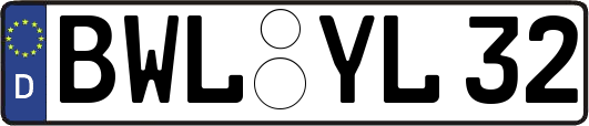 BWL-YL32