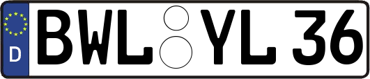BWL-YL36