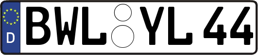 BWL-YL44