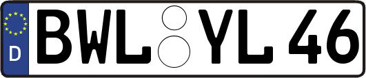 BWL-YL46