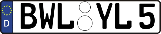 BWL-YL5