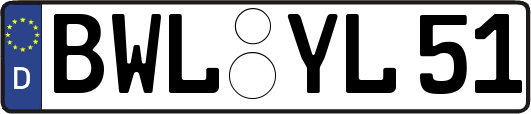 BWL-YL51
