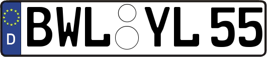 BWL-YL55