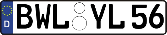 BWL-YL56