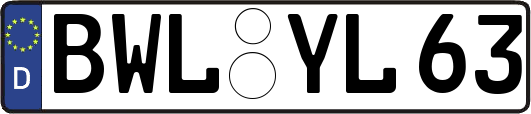 BWL-YL63