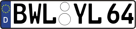 BWL-YL64