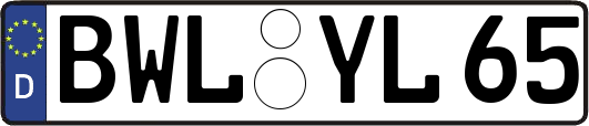 BWL-YL65
