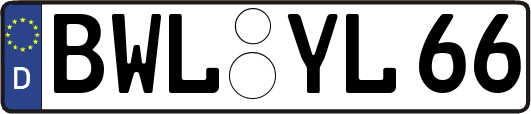 BWL-YL66