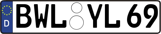 BWL-YL69