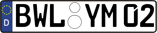 BWL-YM02