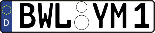 BWL-YM1