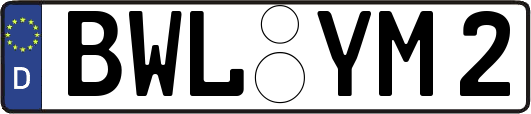 BWL-YM2
