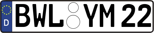 BWL-YM22