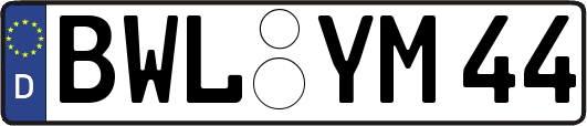 BWL-YM44