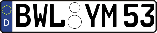 BWL-YM53