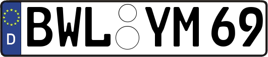 BWL-YM69