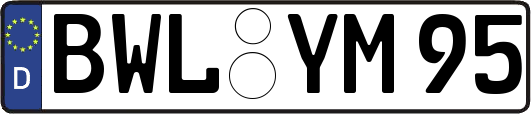BWL-YM95