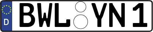 BWL-YN1