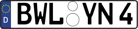 BWL-YN4