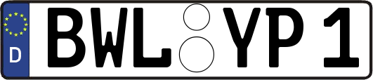 BWL-YP1