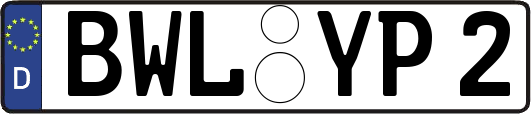 BWL-YP2