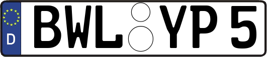 BWL-YP5