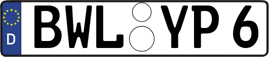 BWL-YP6