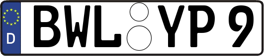 BWL-YP9